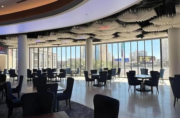 Ahern Hotel And Event Center