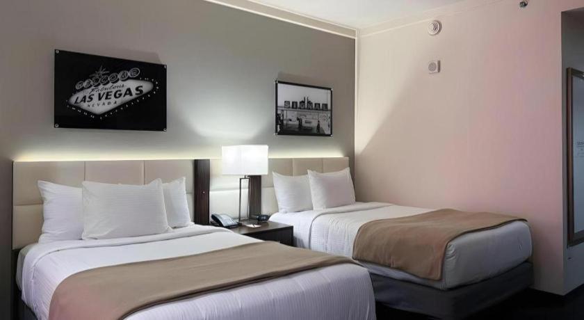Ahern And Event Center Hotel Las Vegas