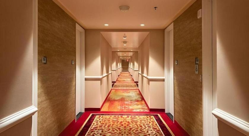 Ahern And Event Center Hotel Las Vegas
