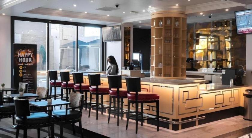 Hotel Ahern And Event Center Las Vegas