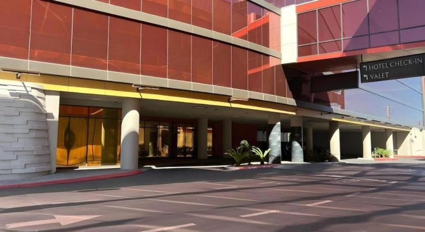 Ahern And Event Center Las Vegas