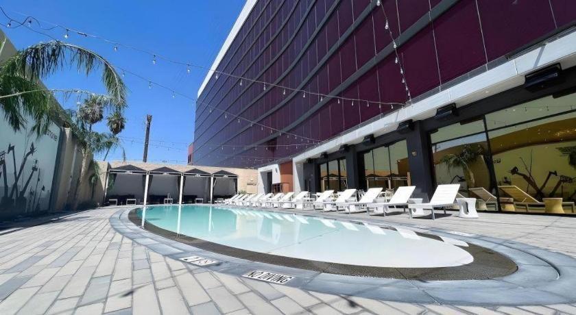 Ahern And Event Center * Las Vegas