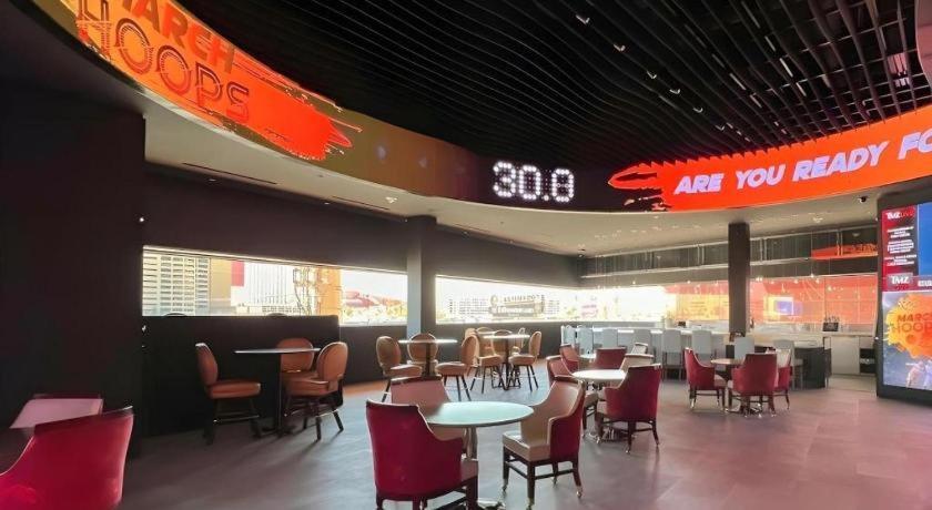 Ahern And Event Center Hotel Las Vegas