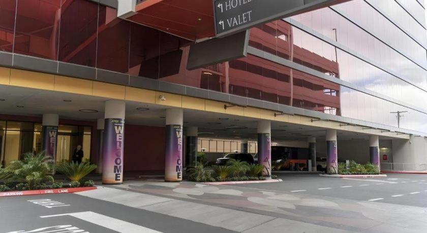 Hotel Ahern And Event Center Las Vegas
