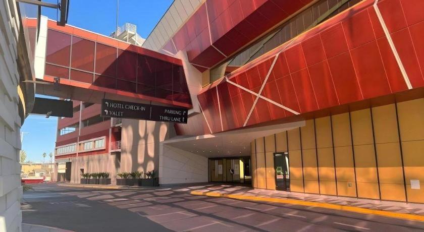 Ahern And Event Center
