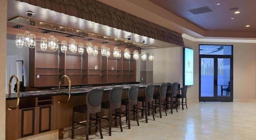Ahern And Event Center Las Vegas