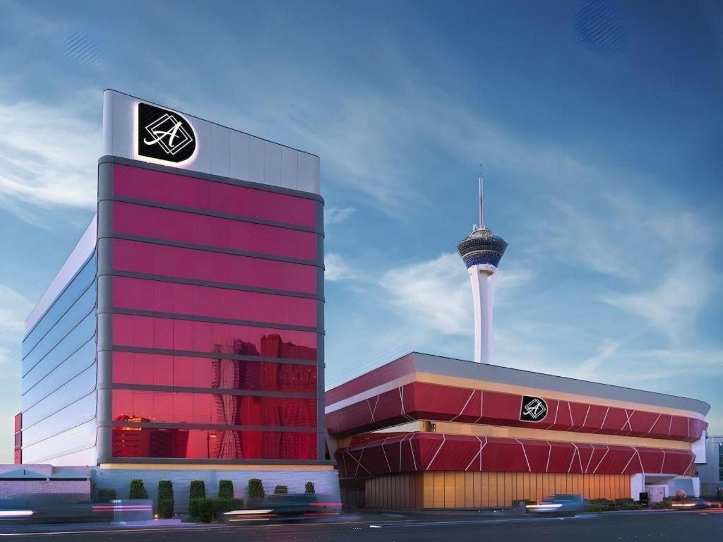 Ahern And Event Center Hotel Las Vegas