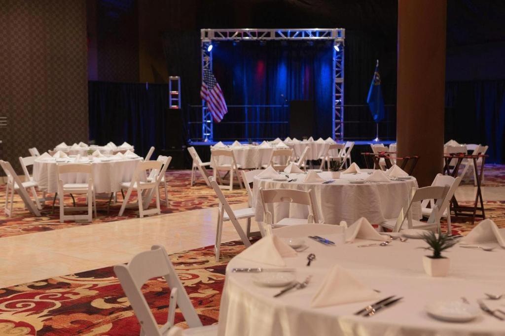 Ahern And Event Center Las Vegas