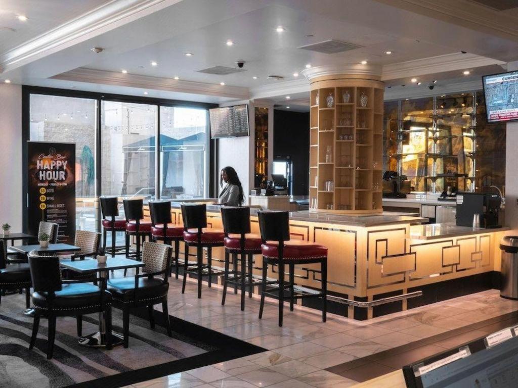 Hotel Ahern And Event Center *