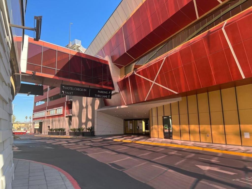 Hotel Ahern And Event Center Las Vegas