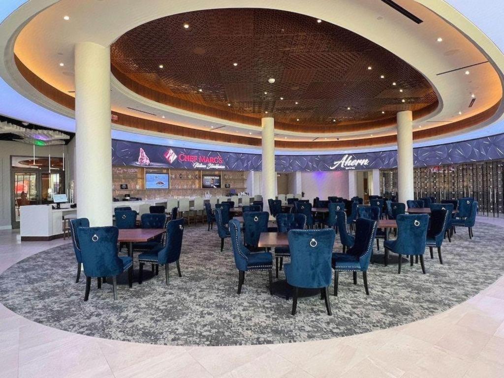 Ahern And Event Center Las Vegas